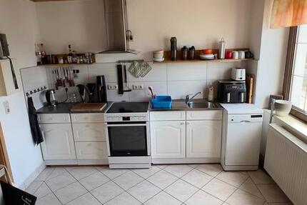 2- Raum Wohnung im Haselbachtal zimmer