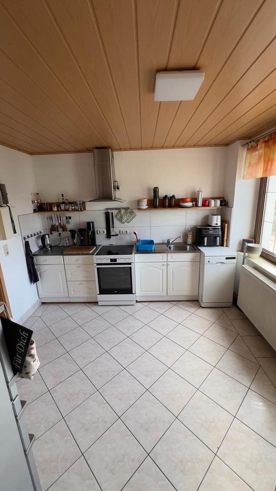 2- Raum Wohnung im Haselbachtal zimmer