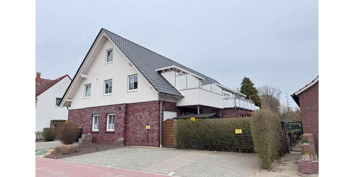 Erdgeschoßwohnung Diepholz - 2 Zimmer, 65 m&sup2;, 480&euro; | Angebot:25905888