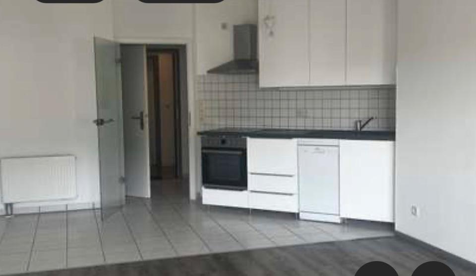 Etagenwohnung Koblenz - 2 Zimmer, 58 m&sup2;, 800&euro; | Angebot:26291674