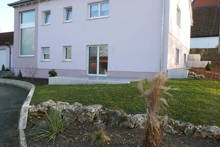 Wohnung Unterschneidheim - 3.5 Zimmer, 86 m&sup2;, 930&euro; | Angebot:25272131