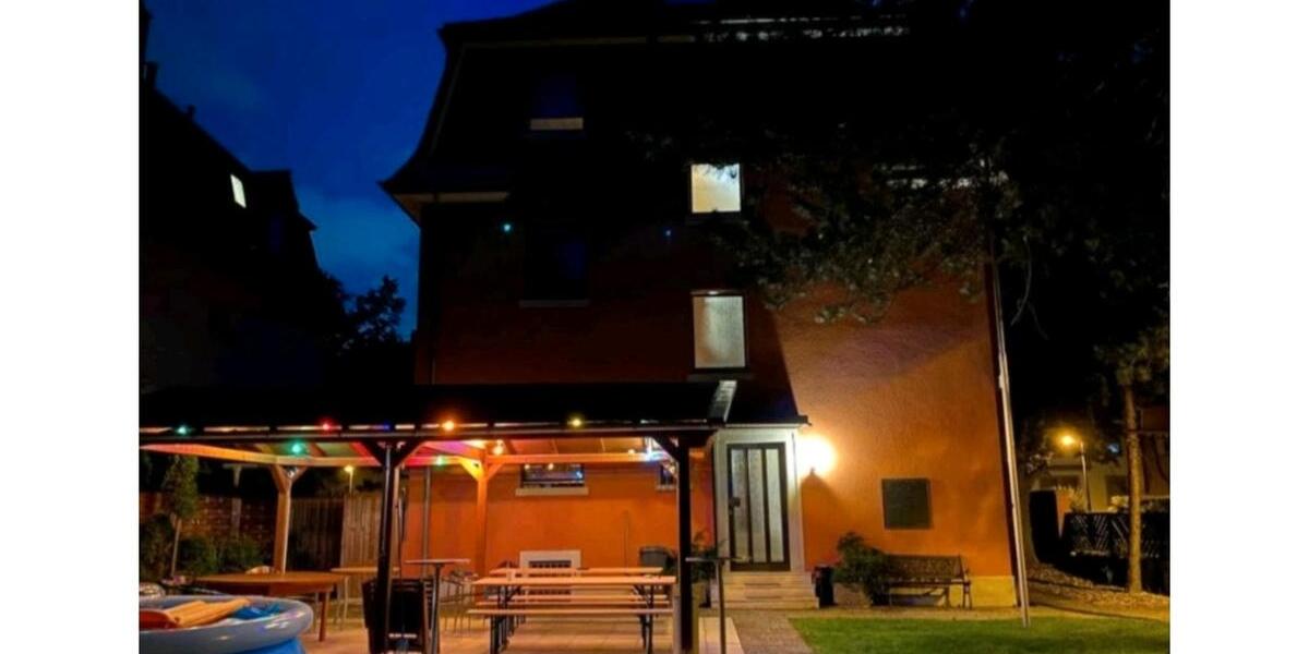 Großes Zimmer in Mainz Gonsenheim zimmer