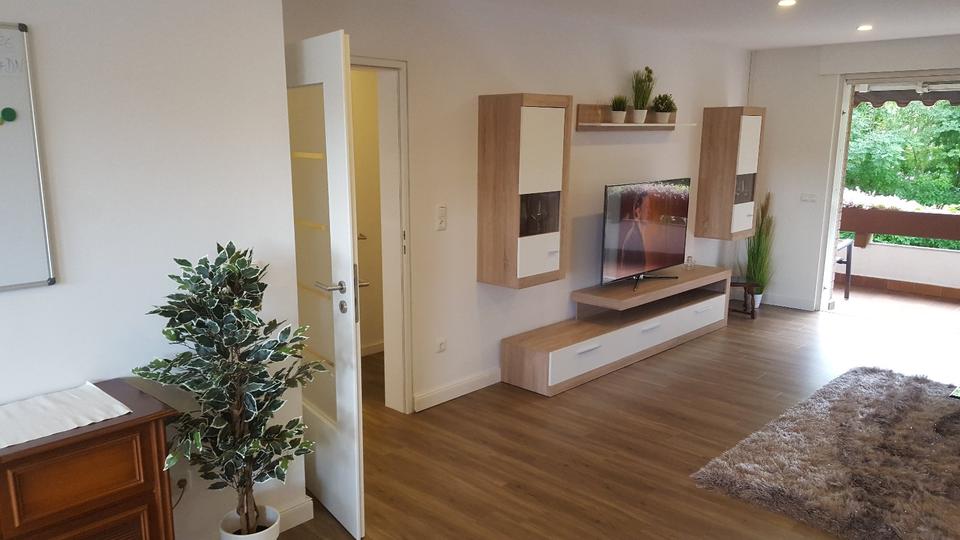 Wohnen auf Zeit Selm - 5 Zimmer, 104 m&sup2;, 16&euro; | Angebot:26671546