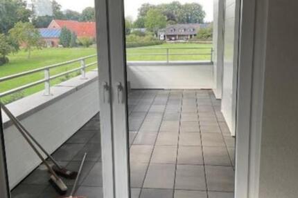 Moderne 3 Zi.-Wohnung mit Balkon in ländlicher Umgebung 3 zimmer