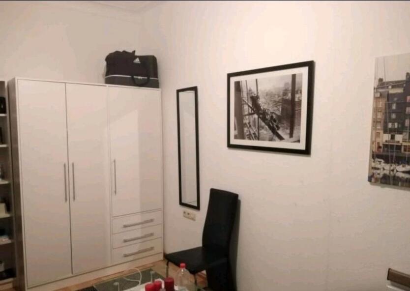 WG Zimmer in Süssen