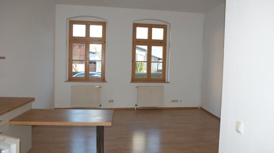 Erdgeschoßwohnung Wittstock/Dosse Dosse - 1 Zimmer, 35 m&sup2;, 300&euro; | Angebot:25974767