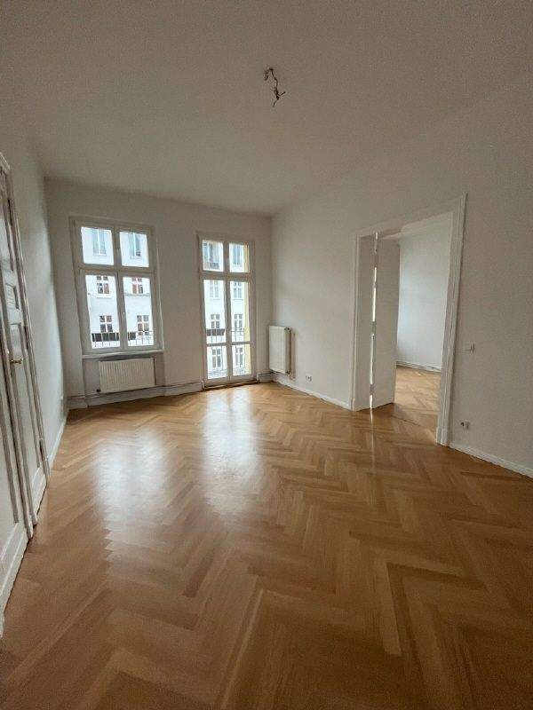 Winskiez: TOP-sanierte Altbauwohnung in sehr gefragter Wohnlage 5 zimmer