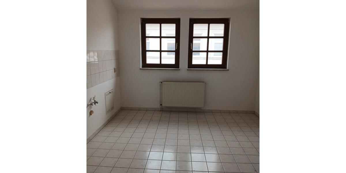 Dachgeschoßwohnung Oschersleben (Bode) - 3 Zimmer, 67 m&sup2;, 349&euro; | Angebot:26477202