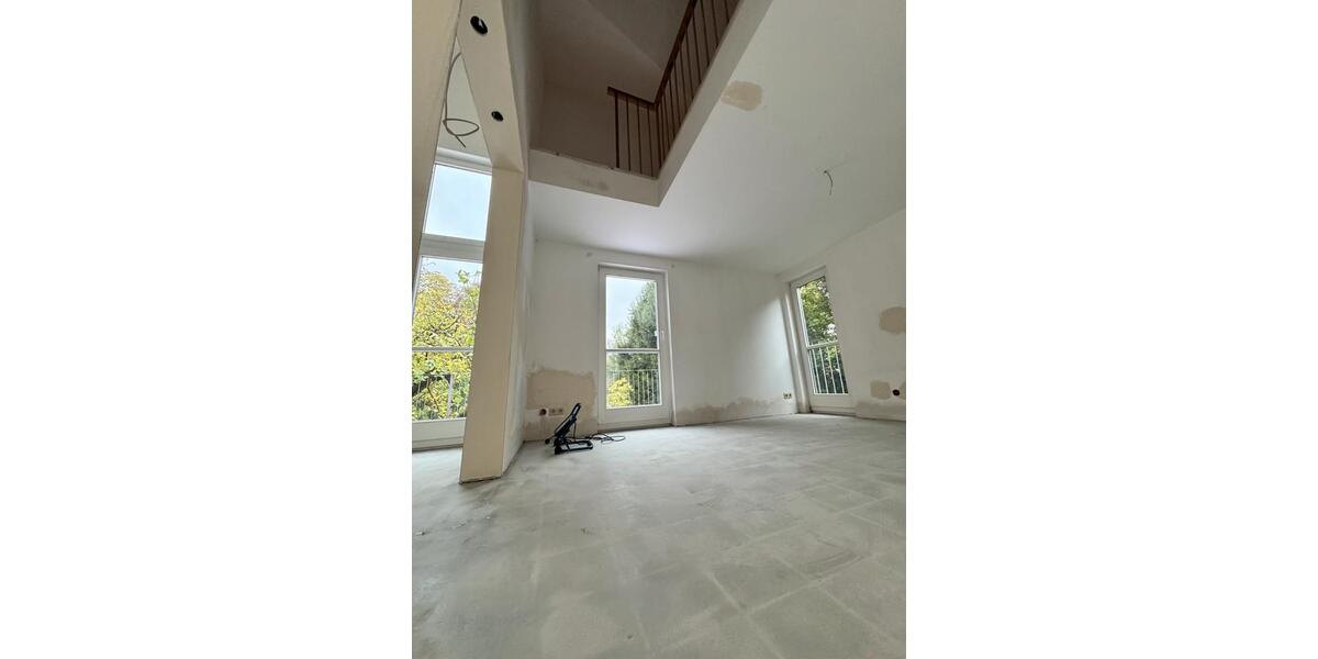 Außergewöhnliches Wohnen in Geldern zimmer