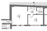2-Zimmer-Wohnung direkt in der Altstadt