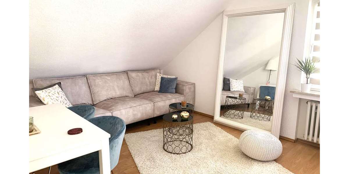 Wohnung zum Mieten in Bochum 499,81 € 64 m² 3 zimmer