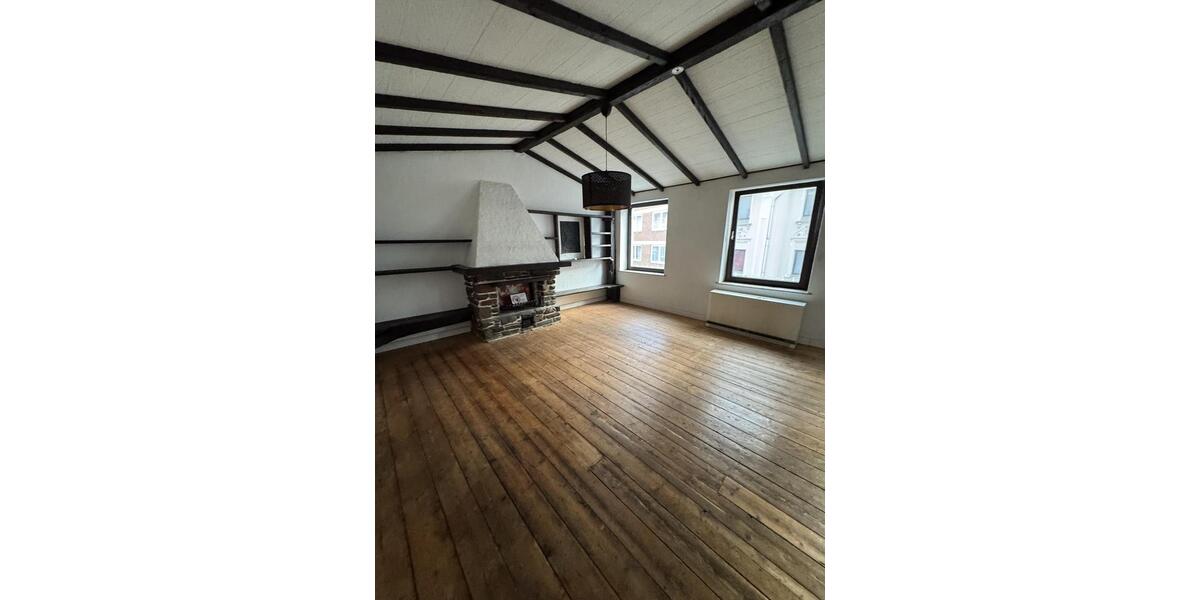 Charmante 2-Zimmer-Wohnung mit 72 m² in zentraler Lage – Holzstraße, 1. OG 2 zimmer