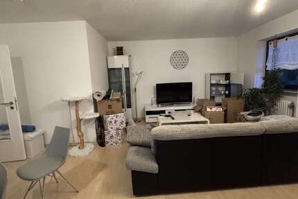 Wohnung Neusäß - 2 Zimmer, 66 m&sup2;, 890&euro; | Angebot:25088256