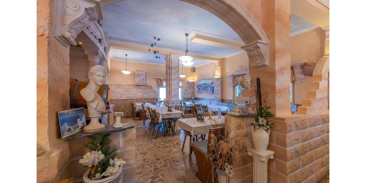 Gewerbeobjekt Potsdam Krampnitz - 3.250&euro; | Angebot:23190802