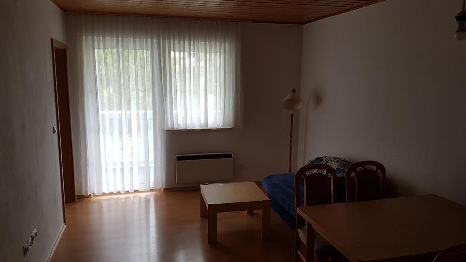 Etagenwohnung Ludwigsstadt - 3 Zimmer, 44 m&sup2;, 240&euro; | Angebot:25353331