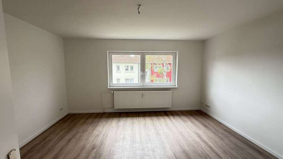 Wohnung zum Mieten in Wolfsburg, Vorsfelde 534,07 € 65.13 m²
