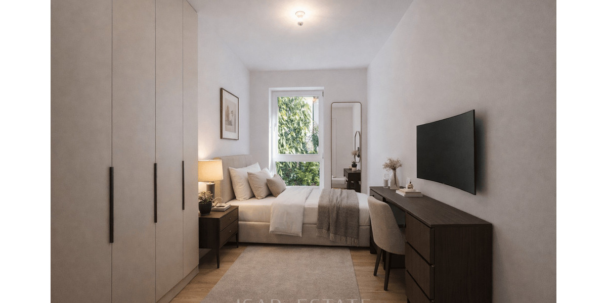 Etagenwohnung München Untergiesing-Harlaching - 5 Zimmer, 162 m&sup2;, 4.370&euro; | Angebot:25937715