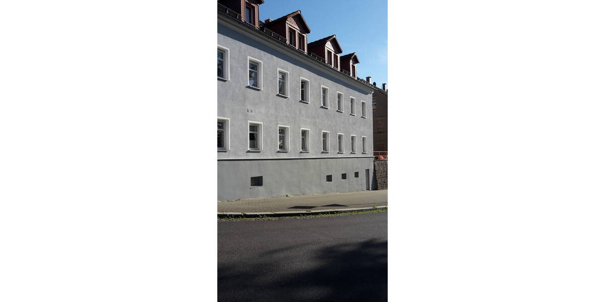 Etagenwohnung Nossen - 2 Zimmer, 51 m&sup2;, 320&euro; | Angebot:26751235