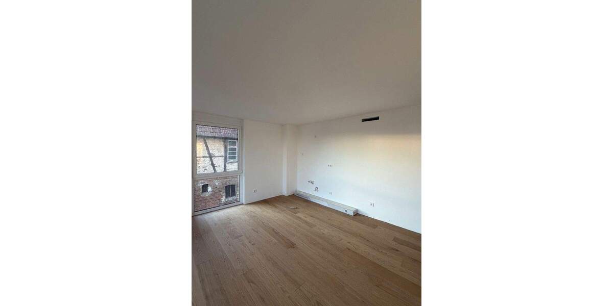 Exklusives Mehrfamilienhaus - 6 Mietwohnungen, Erstbezug Februar 3 zimmer