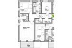 Etagenwohnung Heroldsbach - 3 Zimmer, 82 m&sup2;, 1.190&euro; | Angebot:26121865