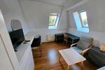 Dachgeschoßwohnung Berlin Pankow - 1 Zimmer, 20 m&sup2;, 600&euro; | Angebot:26327098