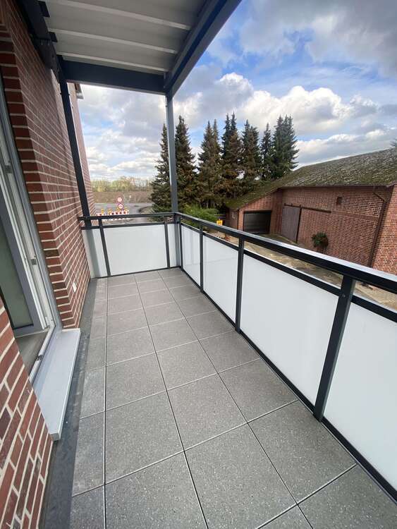 Wohnung zum Mieten in SchwindeDrage 830 € 66.5 m² 2 zimmer