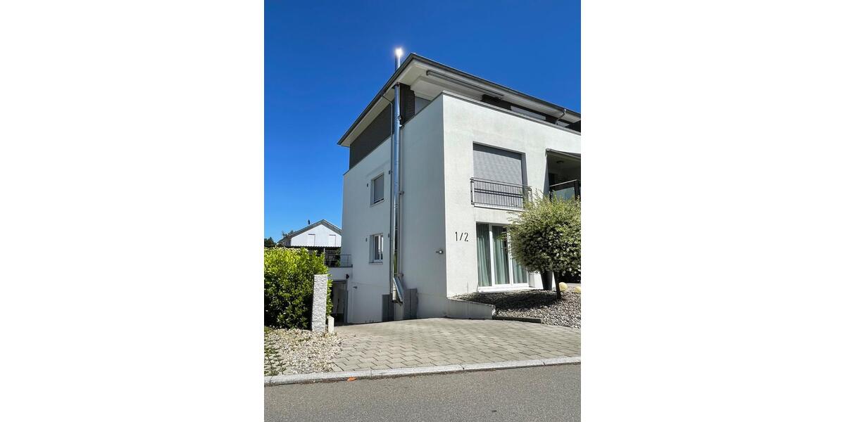 Einfamilienhaus Salem - 2.5 Zimmer, 65 m&sup2;, 1.100&euro; | Angebot:26522915