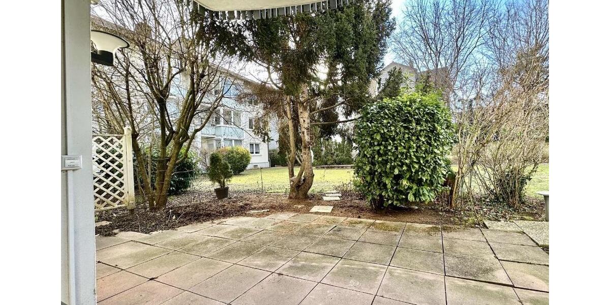 Erdgeschoßwohnung Heilbronn Kernstadt - 3 Zimmer, 85 m&sup2;, 1.200&euro; | Angebot:26062416