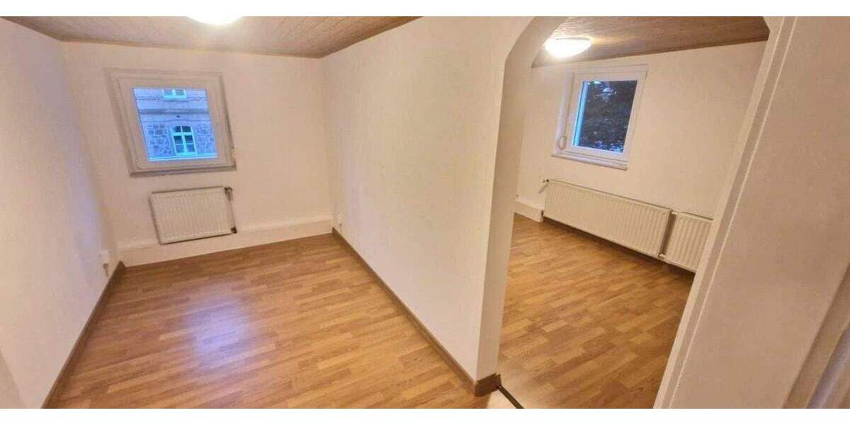 Etagenwohnung Borsdorf Panitzsch - 5 Zimmer, 118 m&sup2;, 1.180&euro; | Angebot:25845963