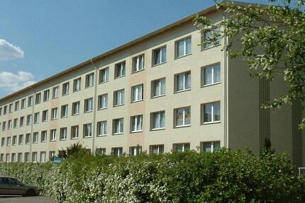 Geräumige 3-Zimmer Wohnung in Grabow