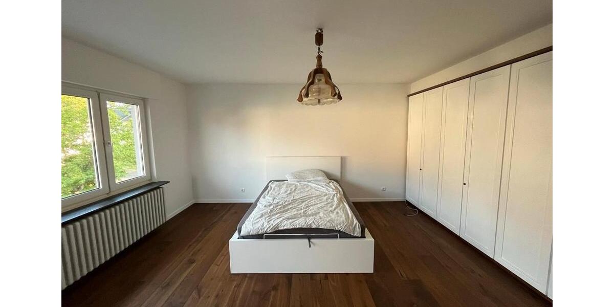 Zimmer frei! 7 zimmer