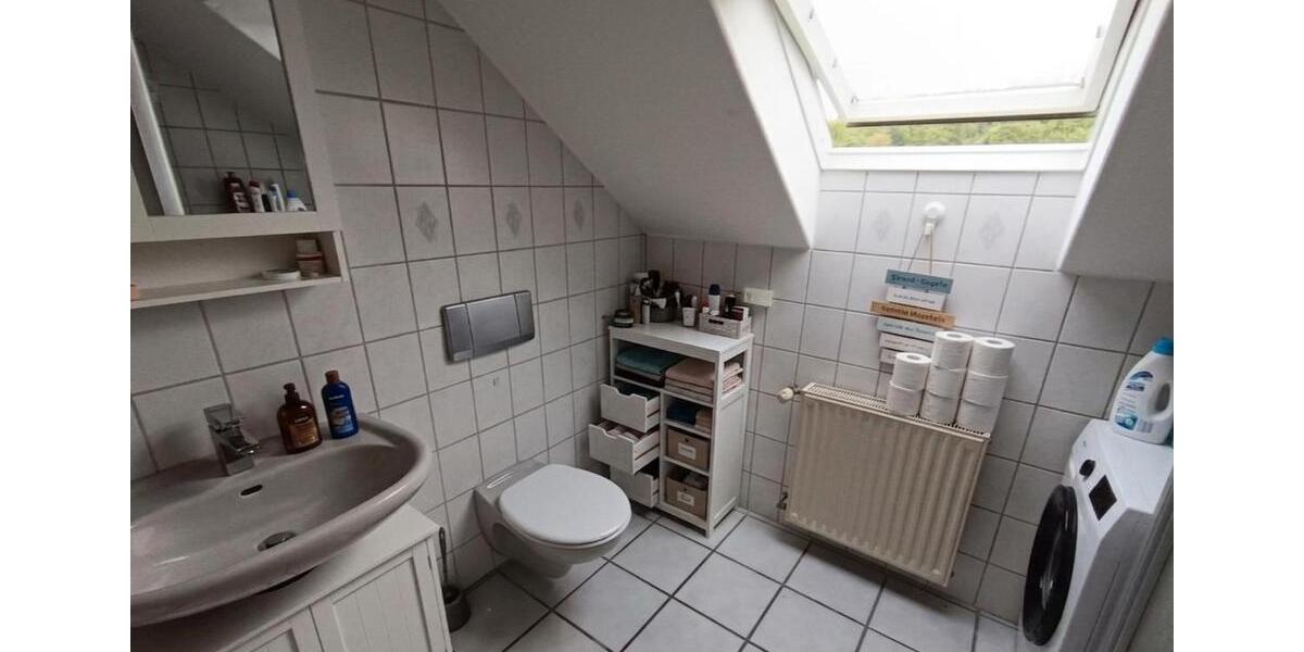 Etagenwohnung Netphen - 3 Zimmer, 70 m&sup2;, 750&euro; | Angebot:26689309