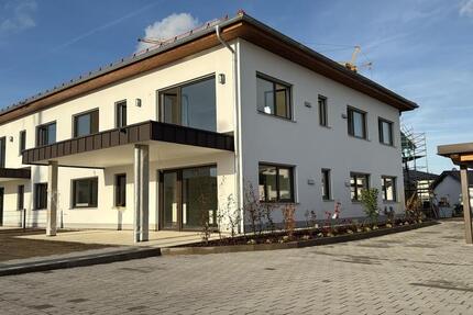 Traumhafte 5-Zi. Neubauwohnung mit viel Platz für die Familie in Burgkirchen-Holzen zu vermieten! 5 zimmer