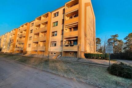 Wohnung Genthin - 1 Zimmer, 33 m&sup2;, 230&euro; | Angebot:23773309