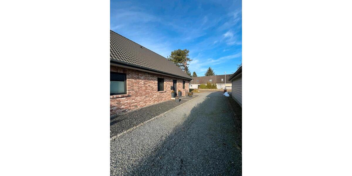 Doppelhaushälfte Langenhorn - 3 Zimmer, 75 m&sup2;, 850&euro; | Angebot:24660050