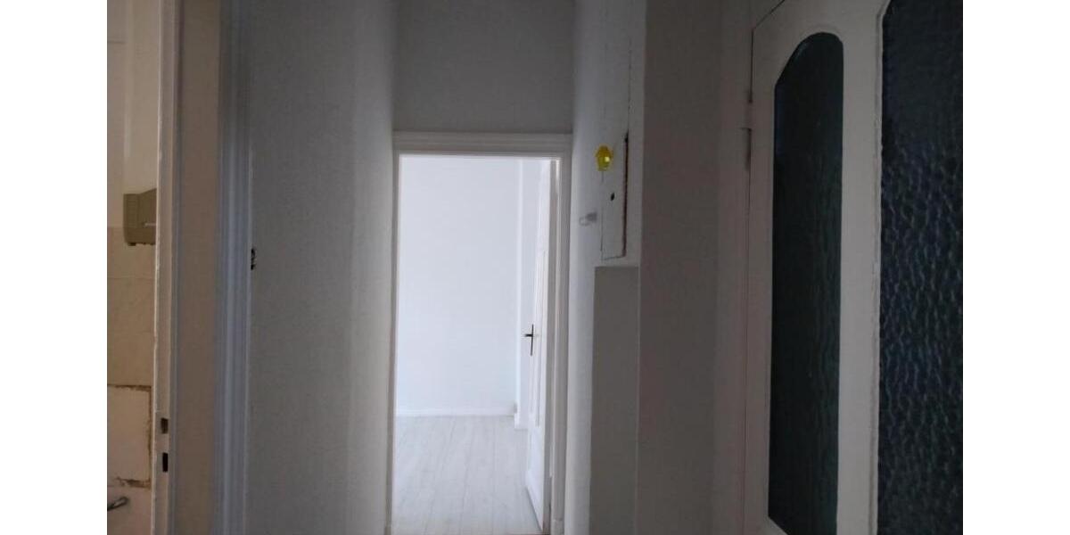 Etagenwohnung Wilhelmshaven Heppens - 1 Zimmer, 34 m&sup2;, 330&euro; | Angebot:26687658