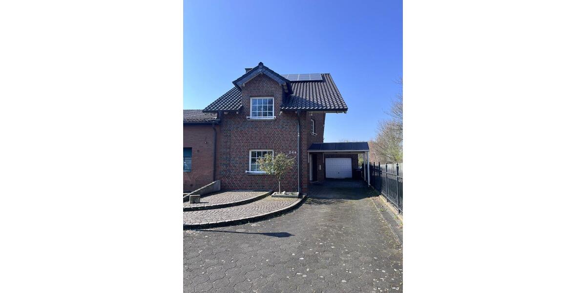 Mehrfamilienhaus, Wohnhaus Bergheim - 4 Zimmer, 167 m&sup2;, 2.080&euro; | Angebot:25899926