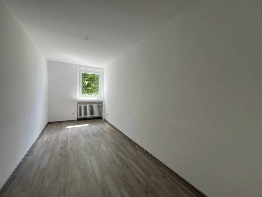 Charmante 4-Zi Wohnung mit Balkon und Tageslichtbad in Mehrum! mit Incentive 68898