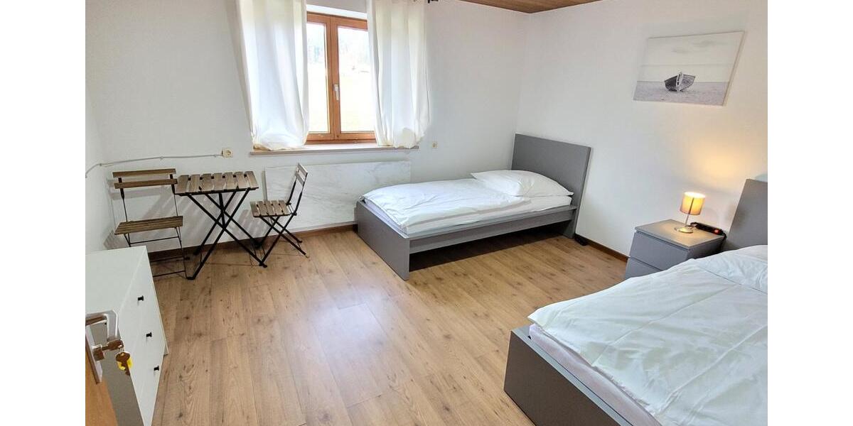 Wohnen auf Zeit Töging am Inn - 5 Zimmer, 140 m&sup2;, 20&euro; | Angebot:14111729