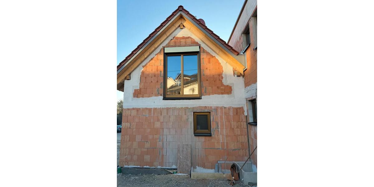 Erstbezug! – Kleines Haus (74qm) mit toller Sicht und hellen Räum 5 zimmer