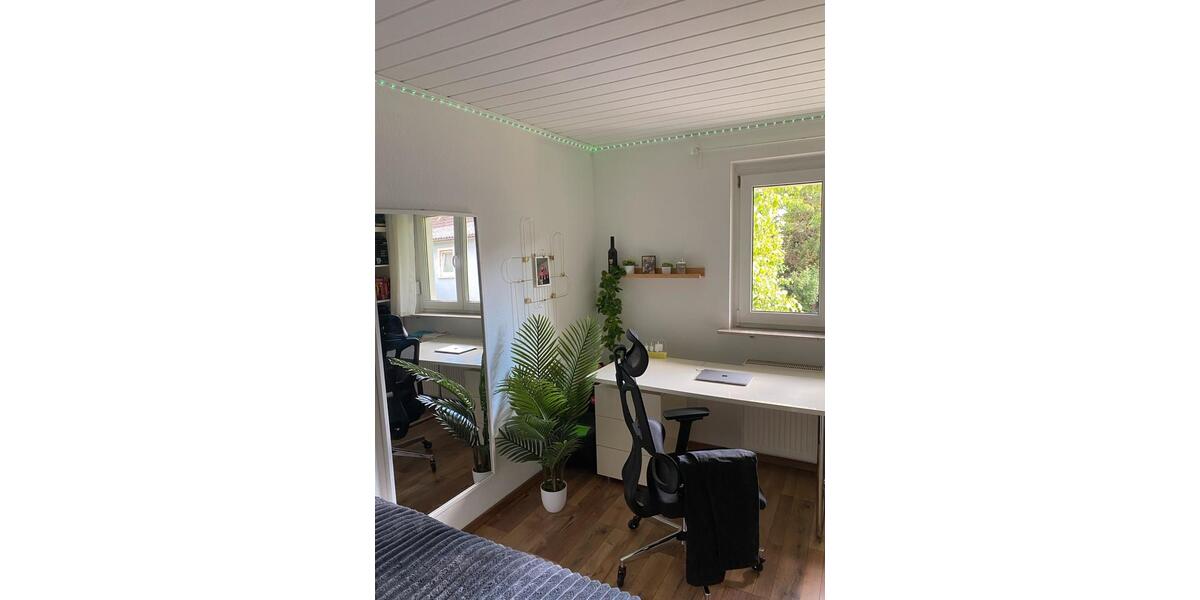 Wohnen auf Zeit Weingarten - 1 Zimmer, 11 m&sup2;, 395&euro; | Angebot:26656222