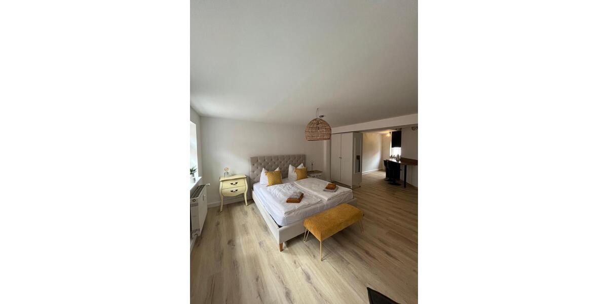 Etagenwohnung Erfurt - 1 Zimmer, 40 m&sup2;, 1.000&euro; | Angebot:26125265
