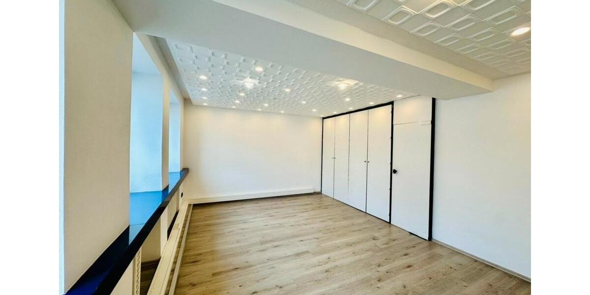 Gewerbeobjekt Essen Südviertel - 1.140&euro; | Angebot:26511295