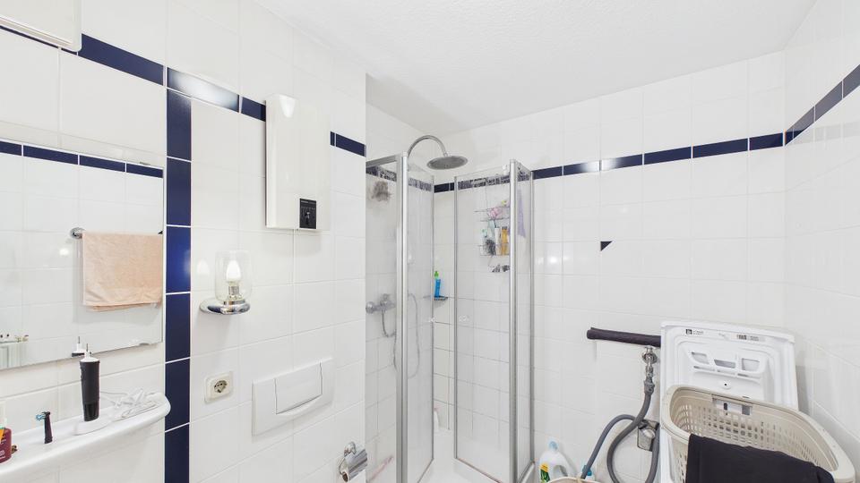 Etagenwohnung Trier - 1 Zimmer, 35 m&sup2;, 500&euro; | Angebot:26025981