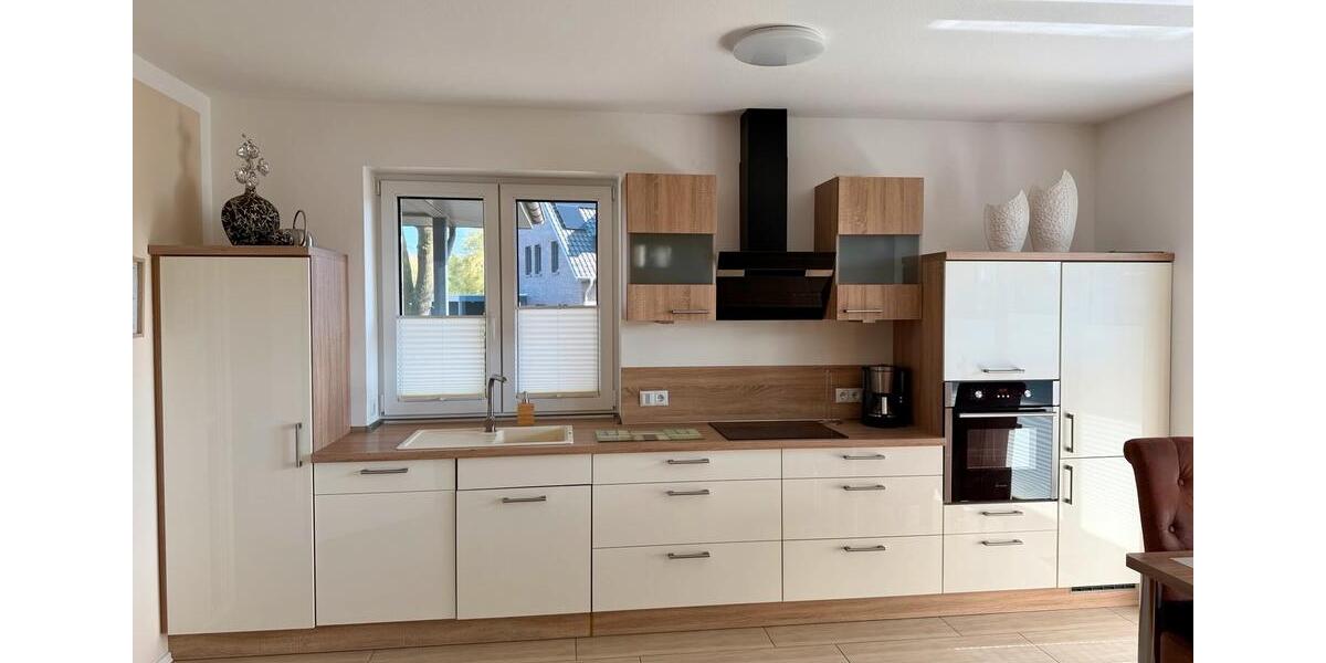 Erdgeschoßwohnung Friesoythe - 2 Zimmer, 65 m&sup2;, 750&euro; | Angebot:26382316