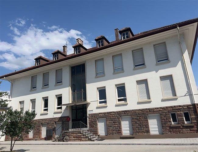 Gewerbeobjekt Kehl - 330&euro; | Angebot:25850200