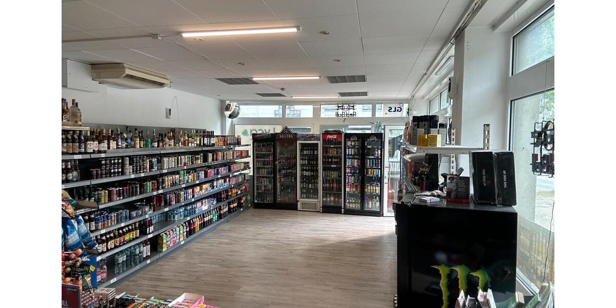 Gewerbeobjekt Bielefeld Mitte - 35&euro; | Angebot:26357578