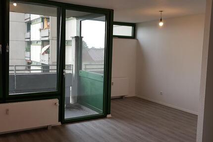 Schöne 2-Zimmer-Wohnung im Zentrum von Nürnberg 2 zimmer