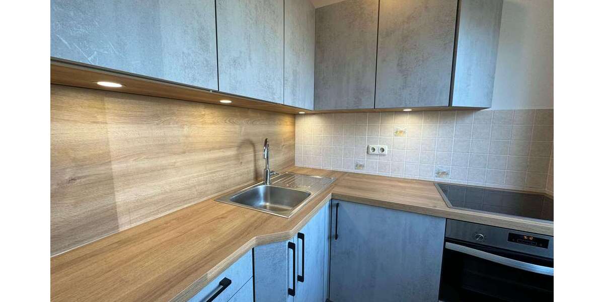 Etagenwohnung Bad Reichenhall - 1 Zimmer, 28 m&sup2;, 650&euro; | Angebot:26214759