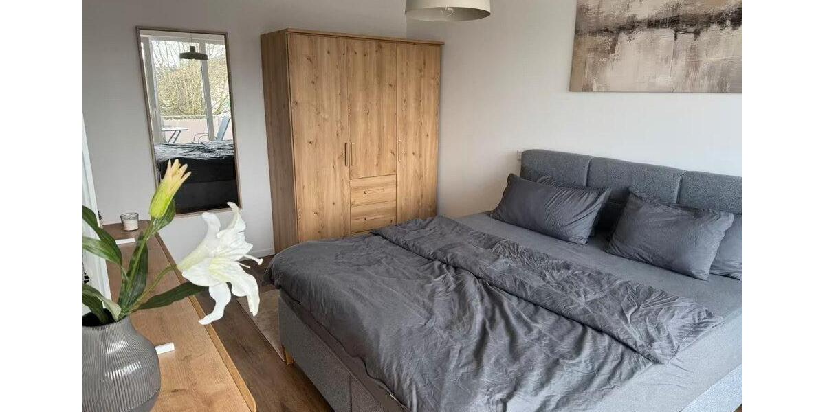 Etagenwohnung Hillesheim - 1 Zimmer, 43 m&sup2;, 660&euro; | Angebot:26662808